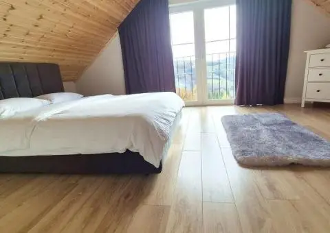 Casa in Muntii Apuseni cu 114.144 mp teren - 5/10