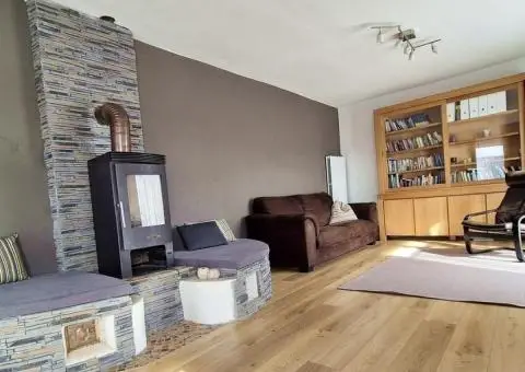 Casa in Muntii Apuseni cu 114.144 mp teren - 6/10