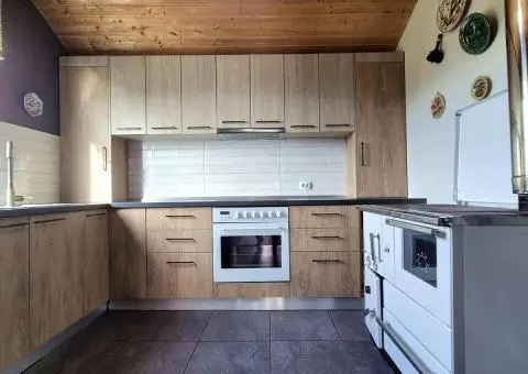 Casa in Muntii Apuseni cu 114.144 mp teren - 7/10