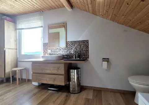 Casa in Muntii Apuseni cu 114.144 mp teren - 8/10