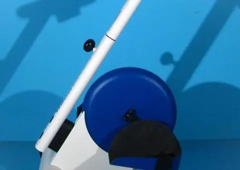 Aparat de recuperare antispasmic MOTOmed Viva 1 - 1/8