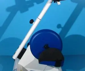 Aparat de recuperare antispasmic MOTOmed Viva 1