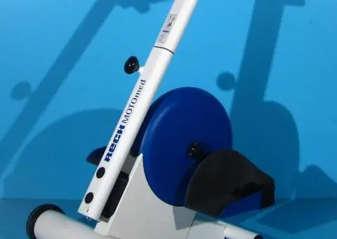 Aparat de recuperare antispasmic MOTOmed Viva 1 - 2/8