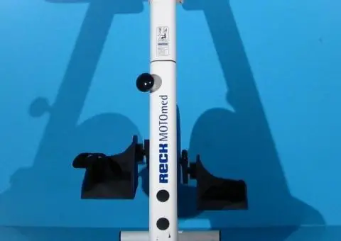 Aparat de recuperare antispasmic MOTOmed Viva 1 - 3/8