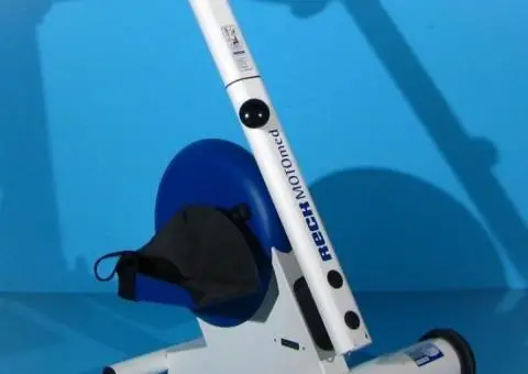 Aparat de recuperare antispasmic MOTOmed Viva 1 - 4/8