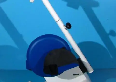 Aparat de recuperare antispasmic MOTOmed Viva 1 - 5/8