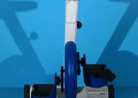 Aparat de recuperare antispasmic MOTOmed Viva 1 - 7/8