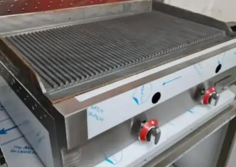 Utilare shaormeri / Fast Food - Grill pe gaz / Friteuse Gaz / Aparate shaorma / Hote - 5/7