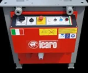 Masini fasonat fier beton