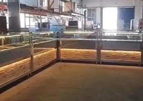 LINII DE AUTOSERVIRE - VITRINE CALDE BAIN MARIE si VITRINE RECI - 1/8