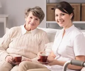 Ingrijitor batrani Germania