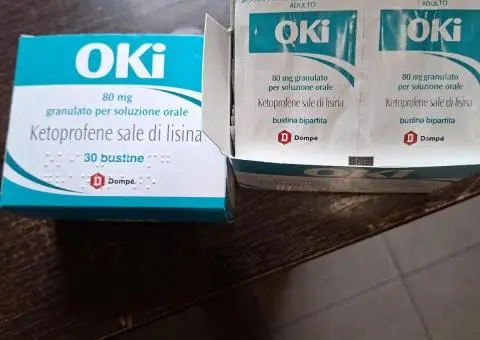 Oki plicuri oki - 2/2