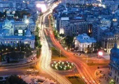 Iau in spatiu pentru buletin de Bucuresti - 1/4