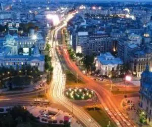 Iau in spatiu pentru buletin de Bucuresti