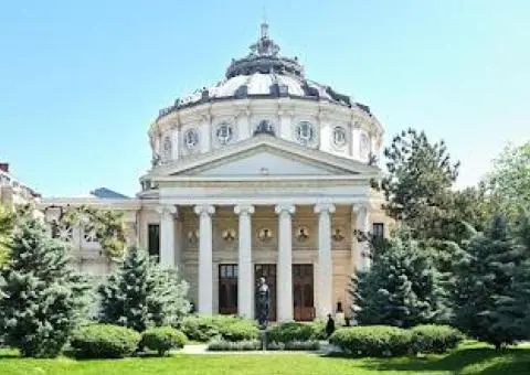 Iau in spatiu pentru buletin de Bucuresti - 2/4