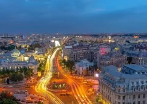 Iau in spatiu pentru buletin de Bucuresti - 4/4