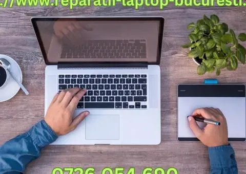 Instalare Windows Bucuresti Reparatii laptop Bucuresti - Ilfov Service PC la domiciliul clientului - 4/7