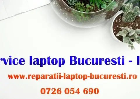 Instalare Windows Bucuresti Reparatii laptop Bucuresti - Ilfov Service PC la domiciliul clientului - 5/7