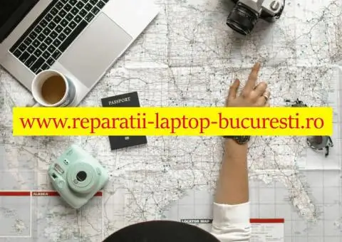 Instalare Windows Bucuresti Reparatii laptop Bucuresti - Ilfov Service PC la domiciliul clientului - 7/7