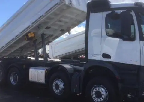 Angajam șofer profesionist