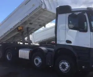 Angajam șofer profesionist