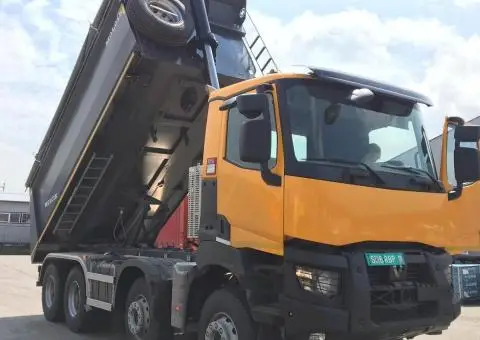 Angajăm Mecanici pentru camioane multimarcă