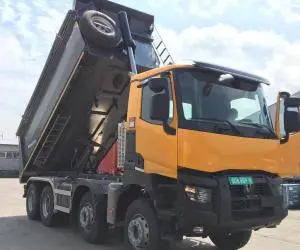 Angajăm Mecanici pentru camioane multimarcă