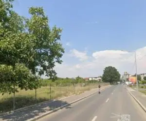 Vanzare teren 2500mp Berceni-Grand Arena-Europa Unita, ideal investiti