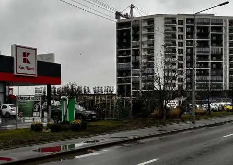 Vanzare teren 2500mp Berceni-Grand Arena-Europa Unita, ideal investiti - 2/5