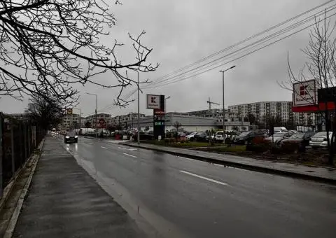 Vanzare teren 2500mp Berceni-Grand Arena-Europa Unita, ideal investiti - 3/5