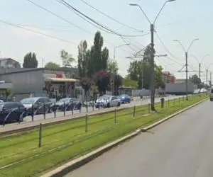 Vanzare teren 882mp Giurgiului-Luica, oportunitate investitie