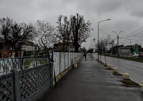 Vanzare teren 882mp Giurgiului-Luica, oportunitate investitie - 2/5