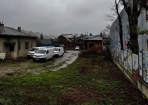 Vanzare teren 882mp Giurgiului-Luica, oportunitate investitie - 3/5