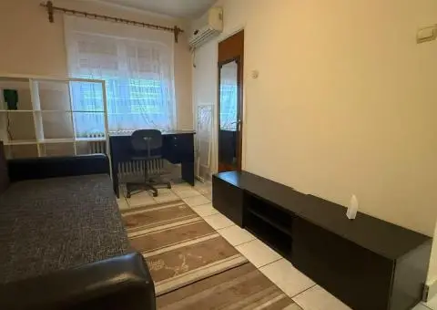 GM1728 Inchiriere garsoniera Unirii-Alba Iulia, mobilata - 3/10