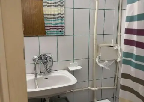 GM1728 Inchiriere garsoniera Unirii-Alba Iulia, mobilata - 9/10