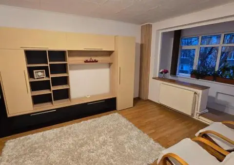 GM54891 Inchiriere apartament 2 camere Militari-metrou Pacii - 1/10