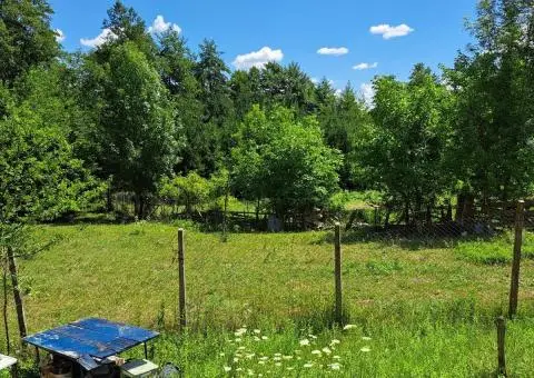 Vanzare teren intravilan+casă bătrânească, zonă turistică, Novaci - 1/10