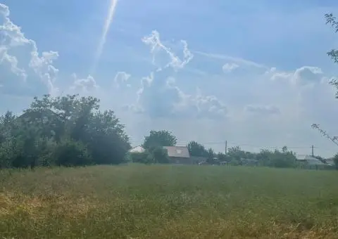 Vanzare teren intravilan Cernica_Tânganu, lot 954mp - 1/10