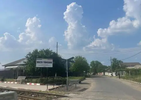 Vanzare teren intravilan Cernica_Tânganu, lot 954mp - 8/10