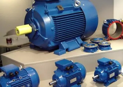 Motor Electric Trifazat 1400 RPM – Toate Modelele, Preturi Diferite