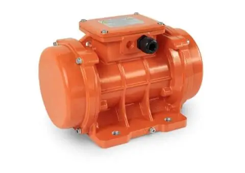 Motor Vibrator Trifazat – Mai Multe Modele Disponibile
