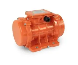 Motor Vibrator Trifazat – Mai Multe Modele Disponibile