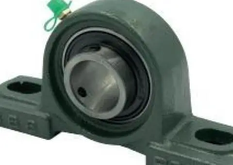 Lagar cu Rulment UCP – Diverse Dimensiuni