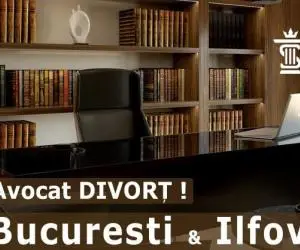 Avocat Divort Bucuresti