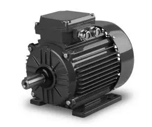 Motor electric trifazat 0.25kw 1400rpm 71 B3