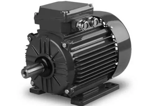 Motor electric trifazat 0.55kw 1400rpm 80 B3