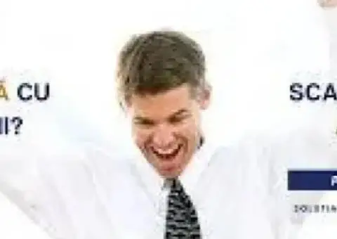 Preluam firme cu datorii