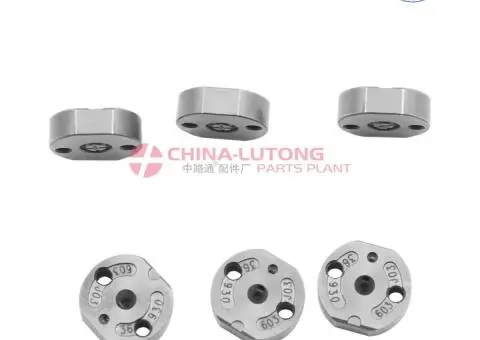 Injector Valve Set F00RJ01692