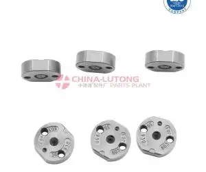 Injector Valve Set F00RJ01692