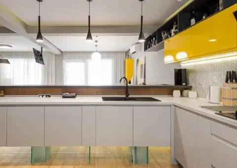 Bucatarii la comanda - 3/4